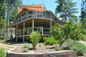 Werner Lake Front